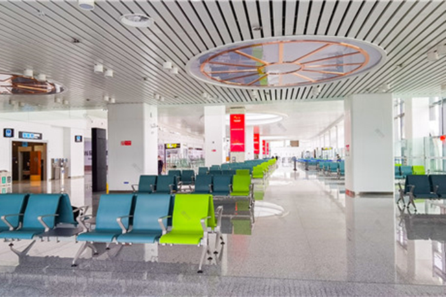 Aeroporto de Yunnan-Baoshan