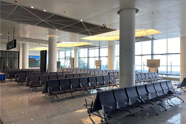 Aeroporto da Montanha das Fadas de Chongqing