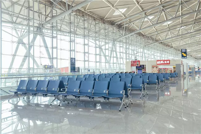 airport chair