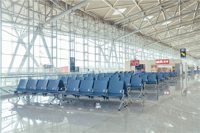 Aeroporto Internacional de Jinan Yaoqiang
