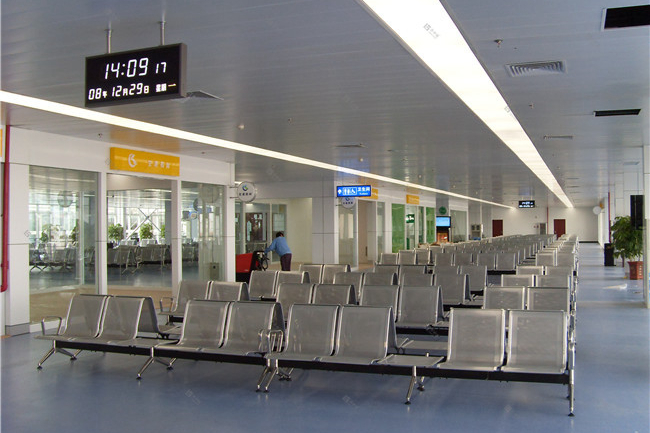 Aeroporto Internacional de Kunming