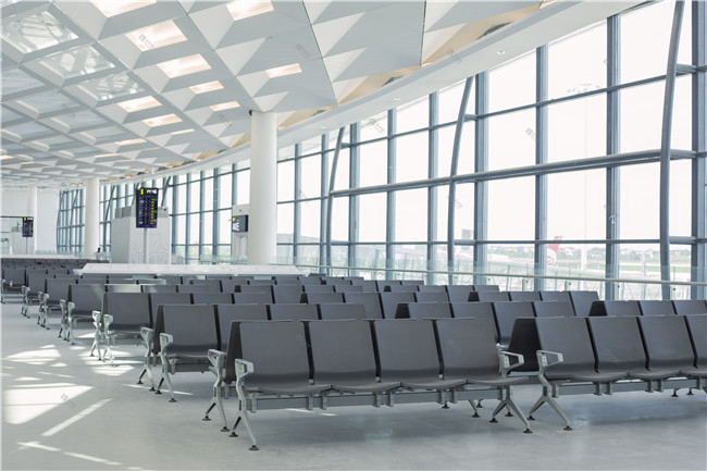 Aeroporto de Yichang Três Gargantas