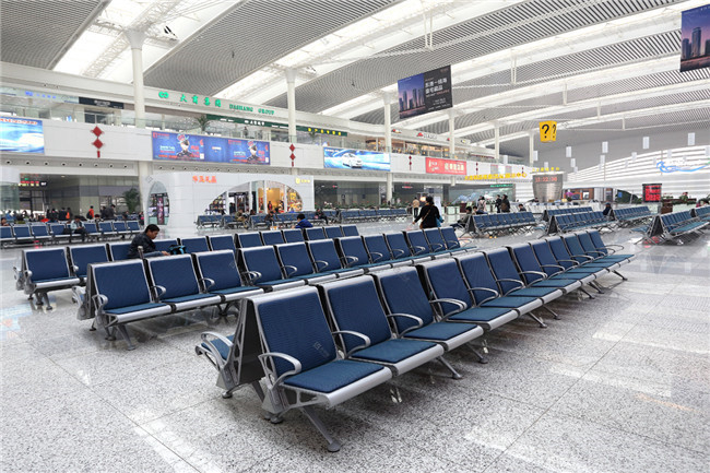 Estação Ferroviária Dalian Norte