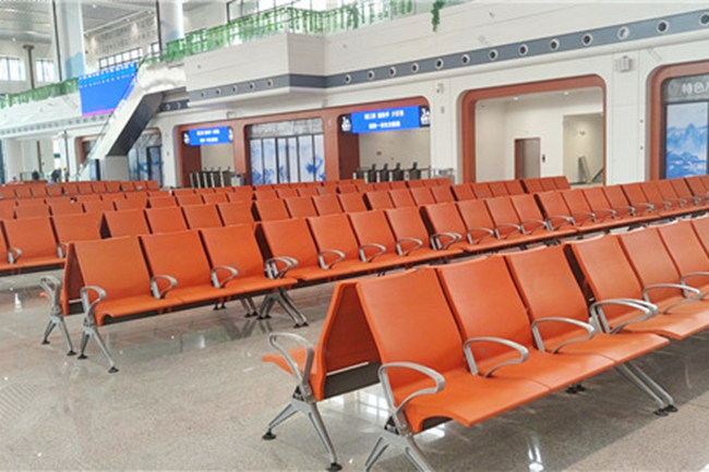 Estação Ferroviária de Zhuzhou