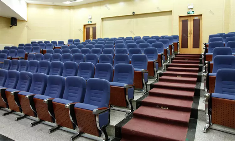 auditorium chair