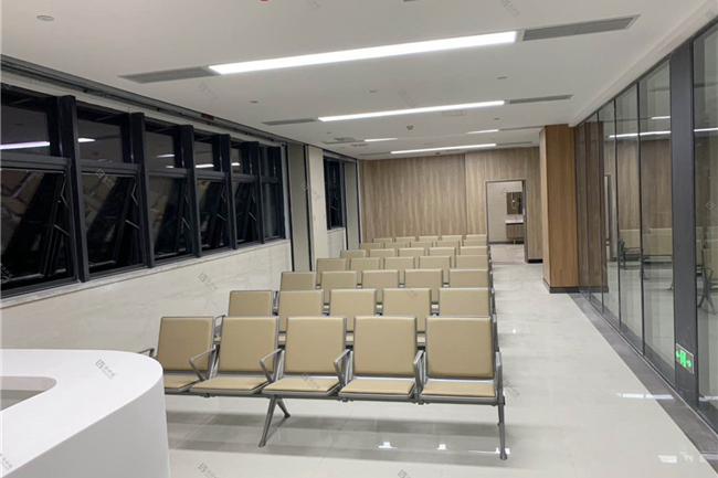 Hospital Popular do Distrito de Chongqing Banan