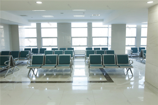 Hospital Geral do Estado-Maior de Pequim