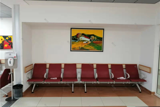 Centro Clínico Universitário da Republika Srpska da Bósnia e Herzegovina