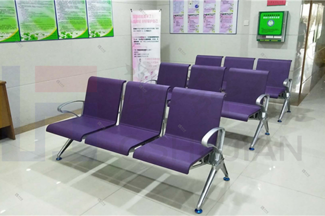 Primeiro Hospital Popular de Foshan Hospital Chancheng