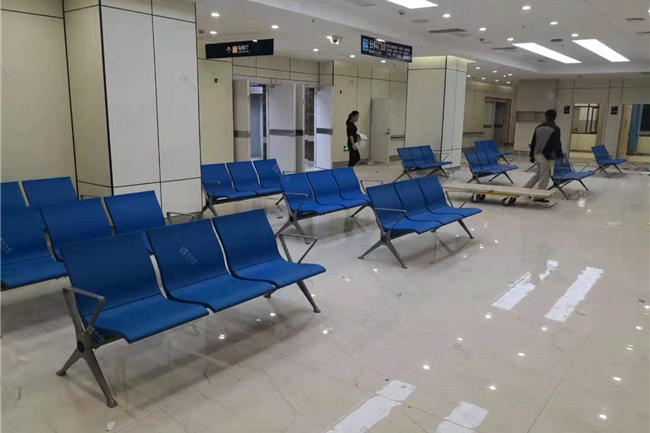 Hospital Popular de Yunnan Yuxi