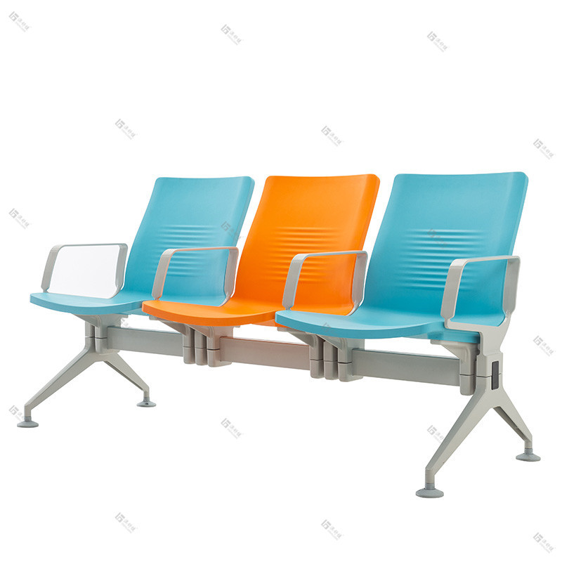 Cadeira de espera para aeroporto série SJ9505