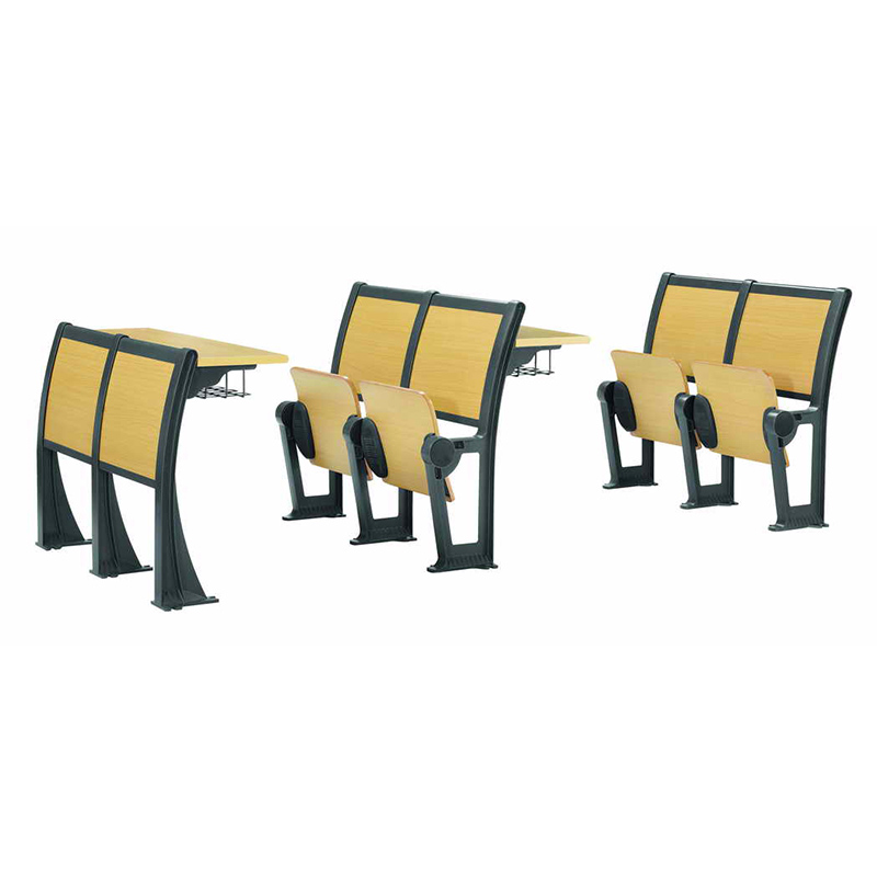 Cadeira fixa para universidade SJ3081M/SJ3082M/SJ3083M