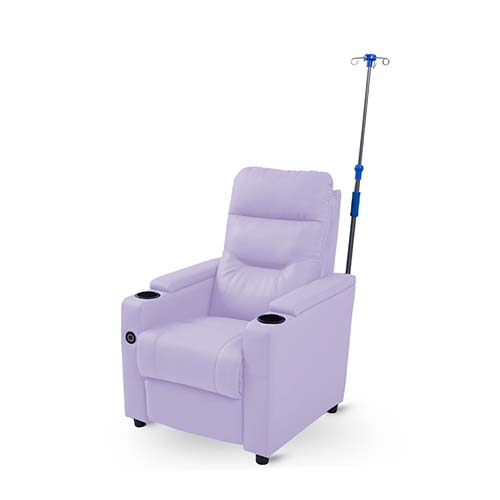 Cadeira para transfusão  SJ19