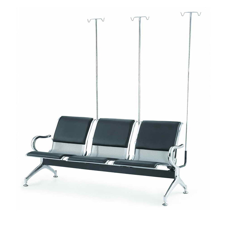 Cadeira para transfusão SJ820AS